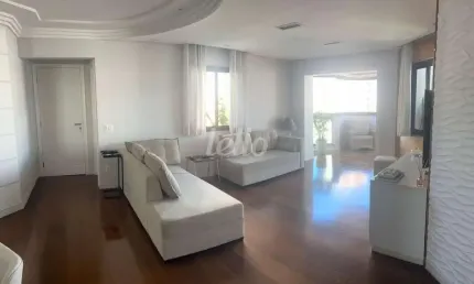 Apartamento com 4 quartos à venda na Rua Azevedo Soares, 139, Vila Gomes Cardim, São Paulo, 117 m2 por R$ 1.490.000