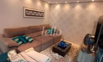 Casa com 3 quartos à venda na Rua Lagoa Vermelha, 78, Vila Prudente, São Paulo, 130 m2 por R$ 960.000