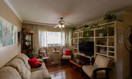 Apartamento com 2 quartos à venda na rua eça de queiroz, 430, vila mariana, são paulo, 90 m2 por r$ 950.000