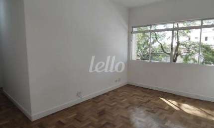 Apartamento com 3 quartos à venda na Rua Ciridião Durval, 58, Vila Paulista, São Paulo, 88 m2 por R$ 545.000