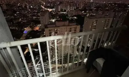 Apartamento com 2 quartos à venda na rua franklin do amaral, 550, vila nova cachoeirinha, são paulo, 47 m2 por r$ 350.000