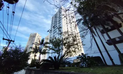 Apartamento com 3 quartos à venda na Rua Voluntários da Pátria, 4212, Santana, São Paulo, 68 m2 por R$ 480.000