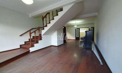 Casa com 3 quartos à venda na Trv. Victório Gnan, 7, Jardim das Laranjeiras, São Paulo, 120 m2 por R$ 636.000
