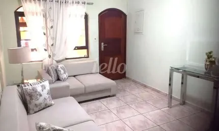 Casa com 3 quartos à venda na rua doutor natalino righeto, 74, tucuruvi, são paulo, 105 m2 por r$ 750.000