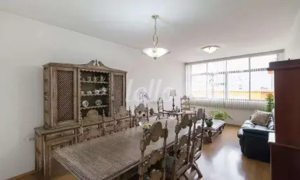 Apartamento com 3 quartos à venda na Rua Coronel Fernando Prestes, 115, Centro, Santo André, 138 m2 por R$ 380.000