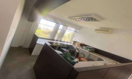 Sala comercial com 5 salas à venda na Avenida Engenheiro Luiz Carlos Berrini, 828, Cidade Monções, São Paulo, 234 m2 por R$ 3.000.000