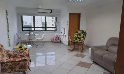 Sala comercial com 1 sala à venda na Rua Doutor Thirso Martins, 100, Vila Mariana, São Paulo, 31 m2 por R$ 330.000