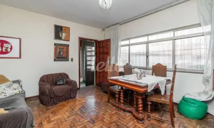 Casa com 4 quartos à venda na Rua do Açal, 3, Vila Regente Feijó, São Paulo, 195 m2 por R$ 650.000