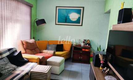 Casa com 4 quartos à venda na Rua Chagu, 395, Vila Formosa, São Paulo, 320 m2 por R$ 1.990.000