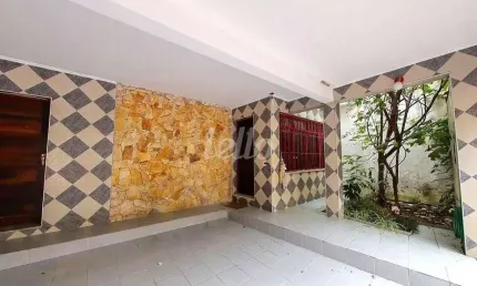 Casa com 3 quartos à venda na rua itanhanga, 308, tucuruvi, são paulo, 180 m2 por r$ 950.000