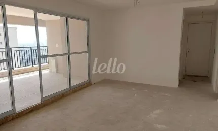 Apartamento com 3 quartos à venda na rua ernesto de castro, 139, brás, são paulo, 122 m2 por r$ 1.400.000