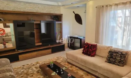 Casa com 4 quartos à venda na Rua Baceúnas, 175, Vila Prudente, São Paulo, 248 m2 por R$ 2.500.000