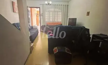 Casa comercial com 1 sala à venda na Rua Mercedes Salano Castineiras, 46, Jardim Patente Novo, São Paulo, 208 m2 por R$ 450.000