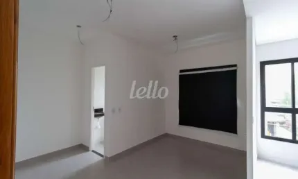 Apartamento com 1 quarto à venda na Rua Umuarama, 318, Vila Prudente, São Paulo, 24 m2 por R$ 215.000