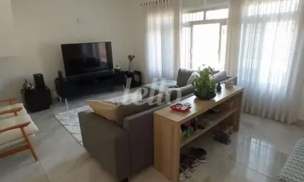 Casa com 3 quartos à venda na Rua Carlos Tiago Pereira, 751, Bosque da Saúde, São Paulo, 206 m2 por R$ 1.280.000
