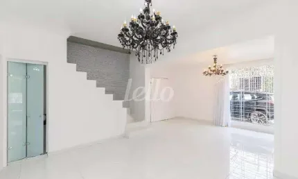 Casa com 5 quartos à venda na rua antônio de macedo soares, 341, campo belo, são paulo, 250 m2 por r$ 2.120.000