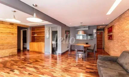 Apartamento com 2 quartos à venda na rua tabapuã, 542, itaim bibi, são paulo, 100 m2 por r$ 2.000.000