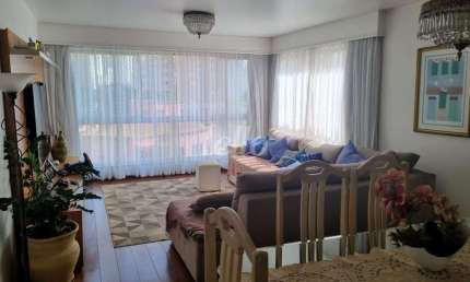 Apartamento com 4 quartos à venda na Rua Peixoto Gomide, 493, Jardim Paulista, São Paulo, 121 m2 por R$ 1.915.000