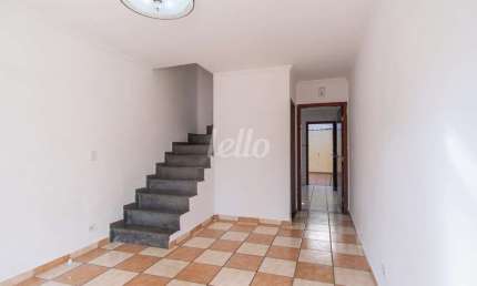 Casa comercial com 1 sala à venda na Rua Iguaçaba, 262, Chácara Belenzinho, São Paulo, 67 m2 por R$ 399.000