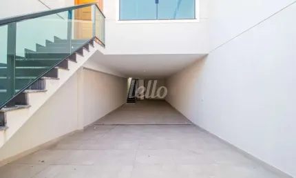Casa com 3 quartos à venda na Rua Malie Brenner, 337, Vila Dom Pedro II, São Paulo, 165 m2 por R$ 1.090.000