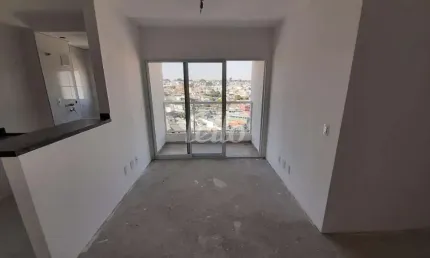 Apartamento com 2 quartos à venda na rua manuel asson, 99, vila são francisco, são paulo, 51 m2 por r$ 386.000