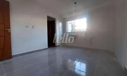 Apartamento com 2 quartos à venda na rua tapacoás, 59, vila santa clara, são paulo, 38 m2 por r$ 275.000