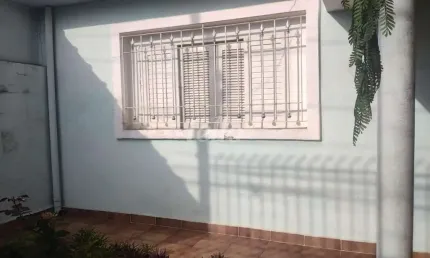 Casa com 2 quartos à venda na rua zacatecas, 22, vila regente feijó, são paulo, 105 m2 por r$ 600.000