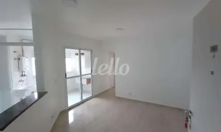Apartamento com 2 quartos à venda na rua vinte e dois de agosto, 505, vila bela vista (zona norte), são paulo, 48 m2 por r$ 360.000