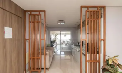 Apartamento com 4 quartos à venda na Praça Visconde de Sousa Fontes, 302, Parque da Mooca, São Paulo, 283 m2 por R$ 6.500.000