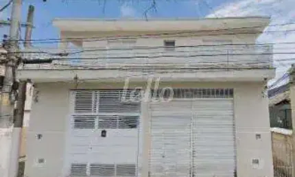 Casa com 3 quartos à venda na Rua Ida da Silva, 127, Carandiru, São Paulo, 351 m2 por R$ 2.000.000