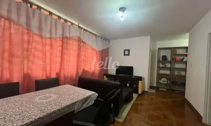 Apartamento com 2 quartos à venda na Rua Una, 56, Bela Vista, São Paulo, 122 m2 por R$ 600.000