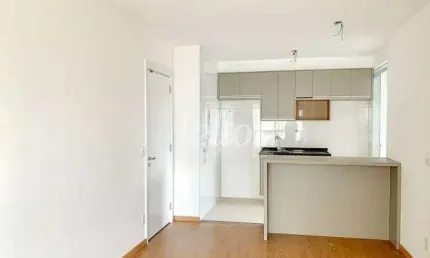 Apartamento com 2 quartos à venda na Rua Fernandes Moreira, 1452, Chácara Santo Antônio, São Paulo, 61 m2 por R$ 1.064.000
