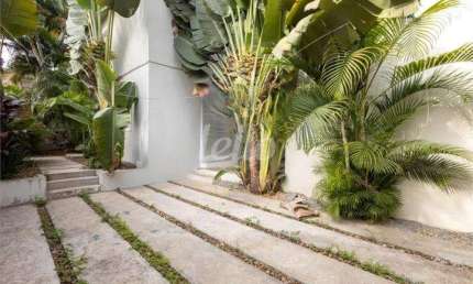 Casa com 2 quartos à venda na Rua Doutor Nelson Líbero, 103, Cidade Monções, São Paulo, 200 m2 por R$ 2.299.000