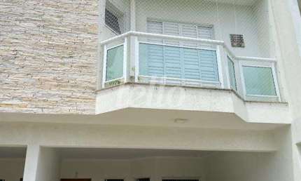 Casa em condomínio fechado com 3 quartos à venda na Rua Capitão Lorena, 538, Vila Invernada, São Paulo, 210 m2 por R$ 870.000