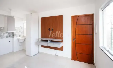 Apartamento com 2 quartos à venda na rua artur bernardes, 676, vila invernada, são paulo, 42 m2 por r$ 290.000