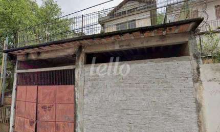 Terreno à venda na Rua Racati, 188, Vila Isolina Mazzei, São Paulo, 220 m2 por R$ 689.000