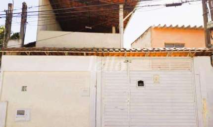Casa com 3 quartos à venda na Rua Arabana, 163, Jardim Brasil (Zona Norte), São Paulo, 204 m2 por R$ 678.400