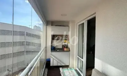 Apartamento com 2 quartos à venda na Rua Wandenkolk, 711, Mooca, São Paulo, 73 m2 por R$ 765.000