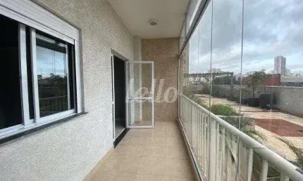 Apartamento com 1 quarto à venda na rua andrade reis, 30, mooca, são paulo, 35 m2 por r$ 295.000