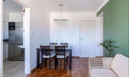 Apartamento com 2 quartos à venda na Alameda dos Guaramomis, 929, Planalto Paulista, São Paulo, 85 m2 por R$ 650.000