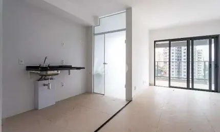 Apartamento com 1 quarto à venda na avenida cotovia, 737, indianópolis, são paulo, 51 m2 por r$ 980.000