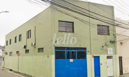 Prédio com 2 salas à venda na Rua da Coroa, 1459, Vila Guilherme, São Paulo, 500 m2 por R$ 2.600.000