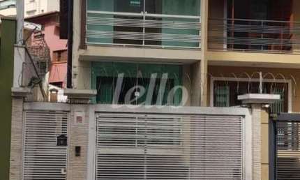 Casa comercial com 2 salas à venda na Rua Maria Rosa de Siqueira, 148, Santana, São Paulo, 189 m2 por R$ 1.065.000
