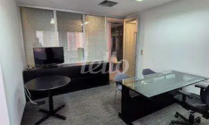 Sala comercial com 8 salas à venda na rua doutor renato paes de barros, 714, itaim bibi, são paulo, 400 m2 por r$ 6.250.000