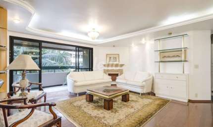Apartamento com 4 quartos à venda na Rua Pintassilgo, 185, Vila Uberabinha, São Paulo, 150 m2 por R$ 2.700.000