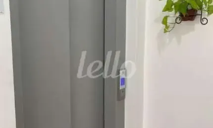 Apartamento com 2 quartos à venda na rua três martelos, 166, chácara califórnia, são paulo, 30 m2 por r$ 279.000
