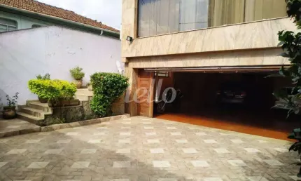 Casa comercial com 1 sala à venda na rua guarei, 210, vila bertioga, são paulo, 482 m2 por r$ 2.500.000