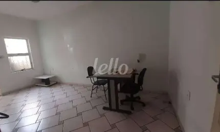 Casa comercial com 1 sala à venda na Rua Laura, 480, Jardim Bela Vista, Santo André, 110 m2 por R$ 950.000
