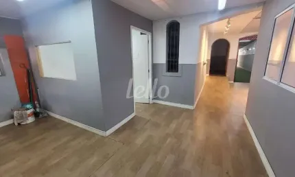 Casa comercial com 8 salas à venda na rua major basílio, 361, vila bertioga, são paulo, 259 m2 por r$ 1.600.000