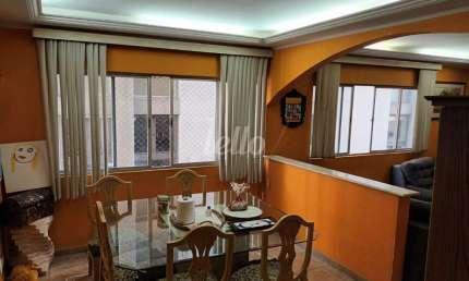 Apartamento com 3 quartos à venda na Alameda Itu, 282, Jardim Paulista, São Paulo, 124 m2 por R$ 1.000.000